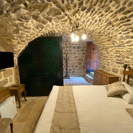 Hanedan Konagi Butik Otel Mardin Exterior foto