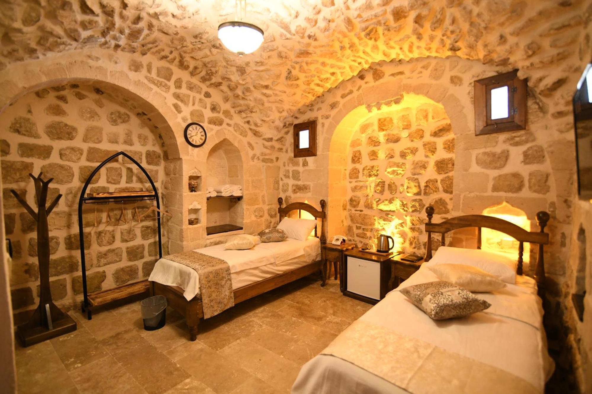 Hanedan Konagi Butik Otel Mardin Exterior foto