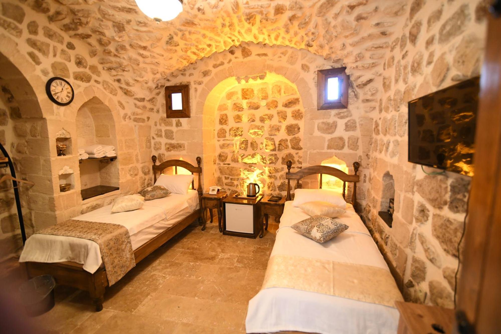 Hanedan Konagi Butik Otel Mardin Exterior foto