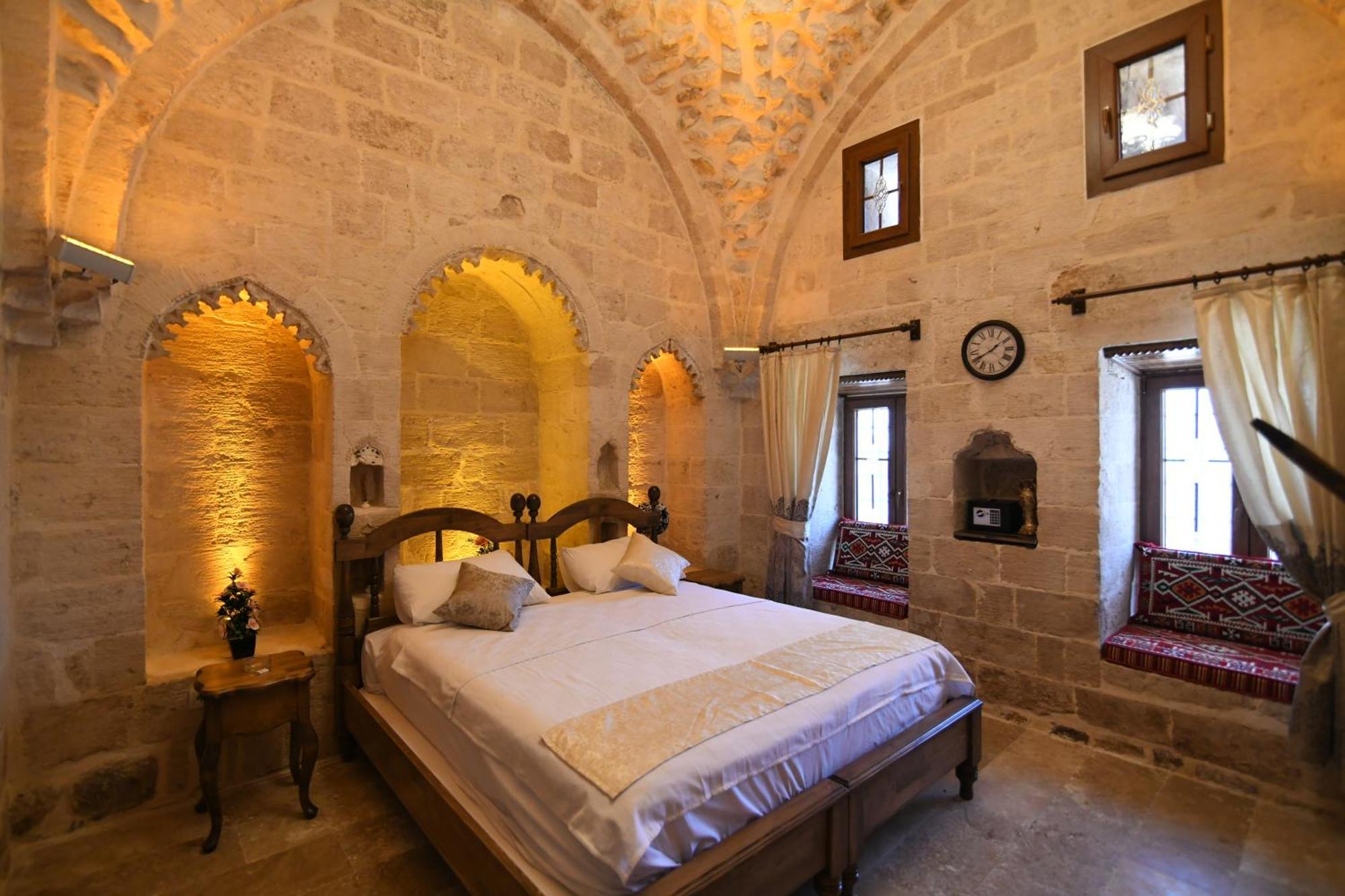 Hanedan Konagi Butik Otel Mardin Exterior foto