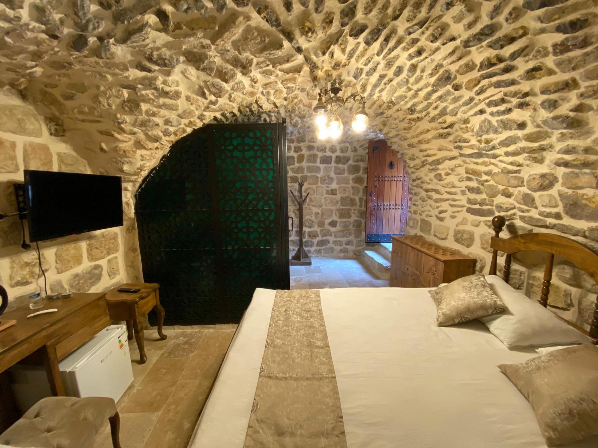 Hanedan Konagi Butik Otel Mardin Exterior foto