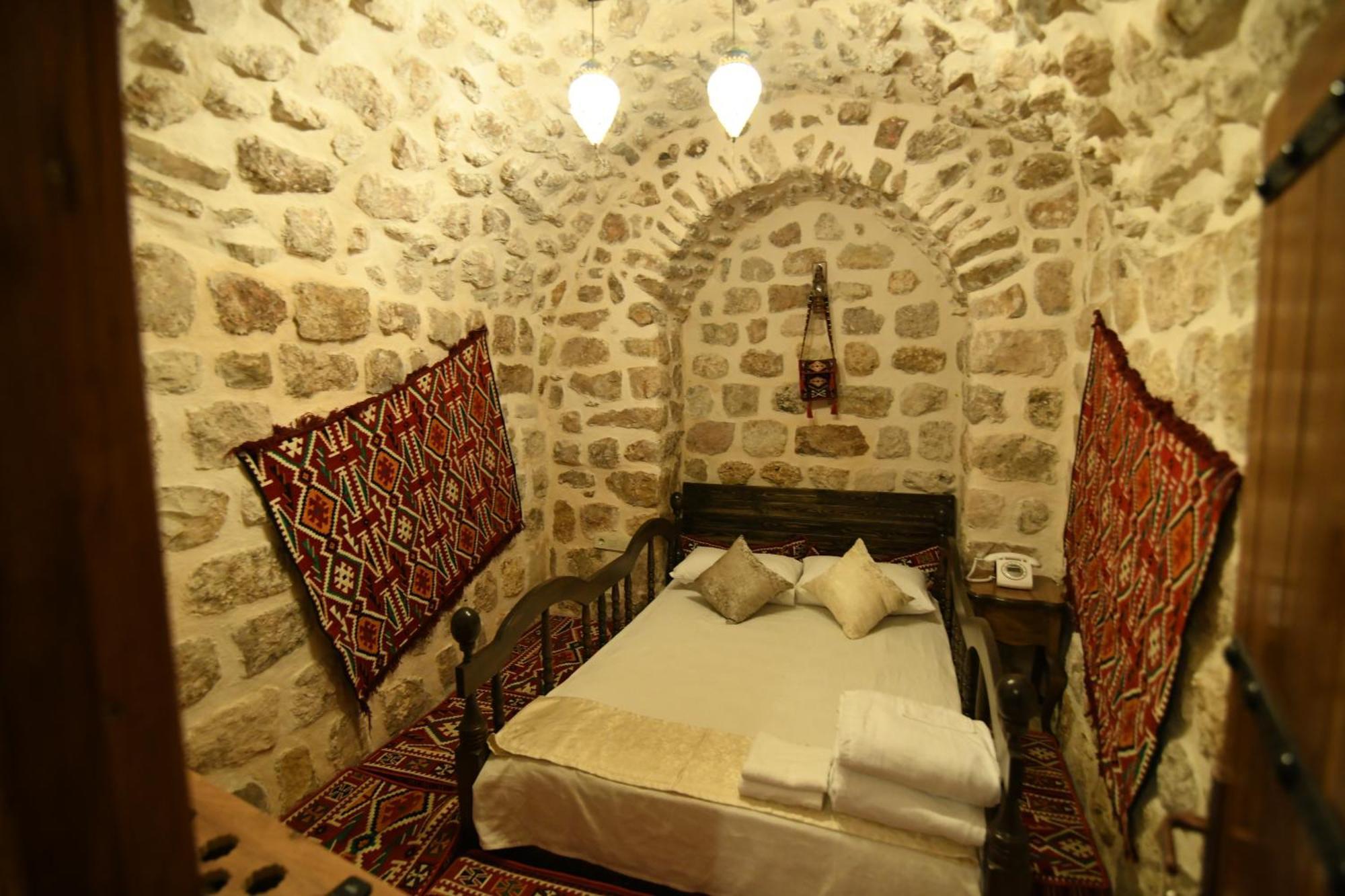 Hanedan Konagi Butik Otel Mardin Exterior foto