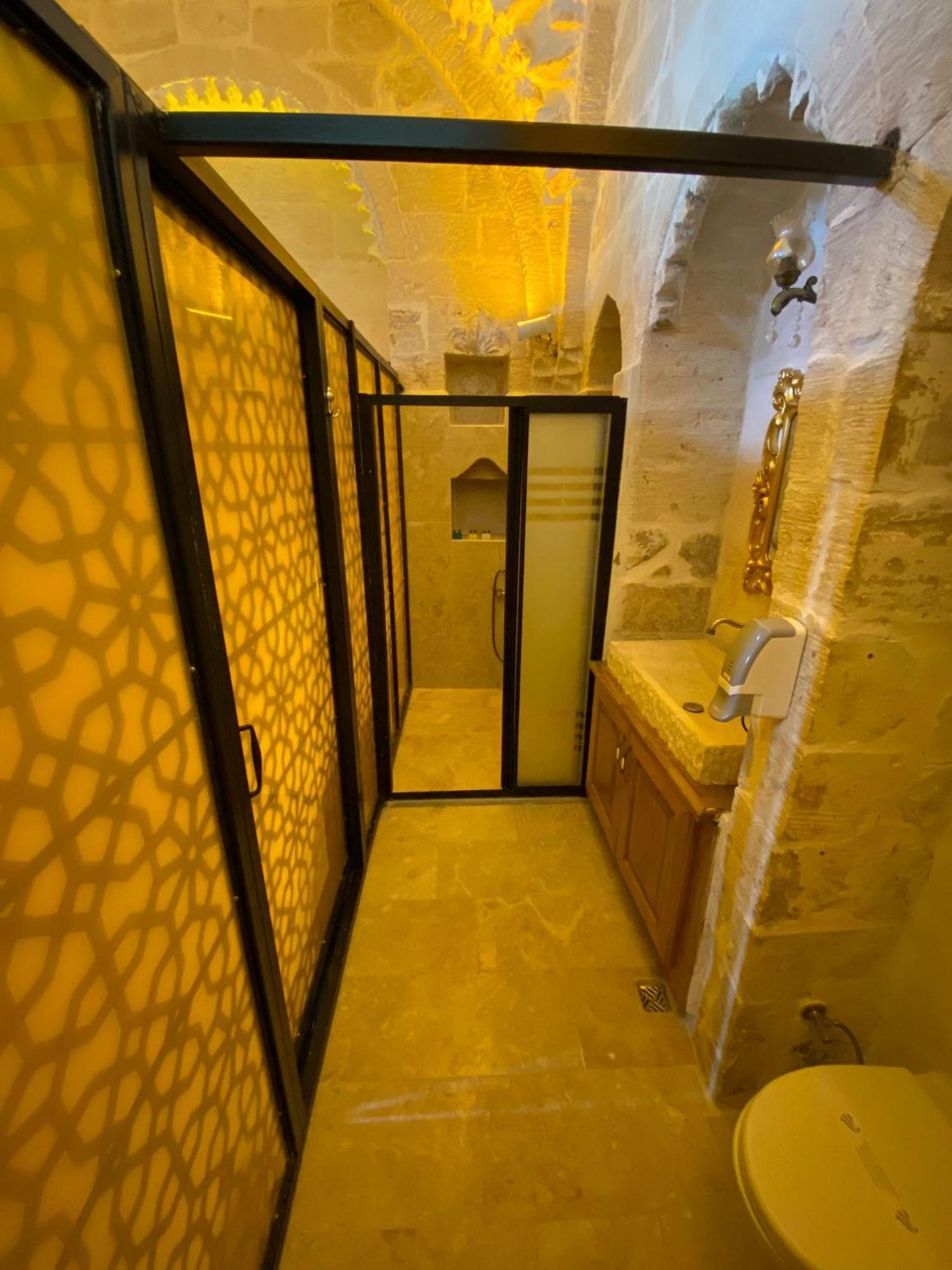 Hanedan Konagi Butik Otel Mardin Exterior foto