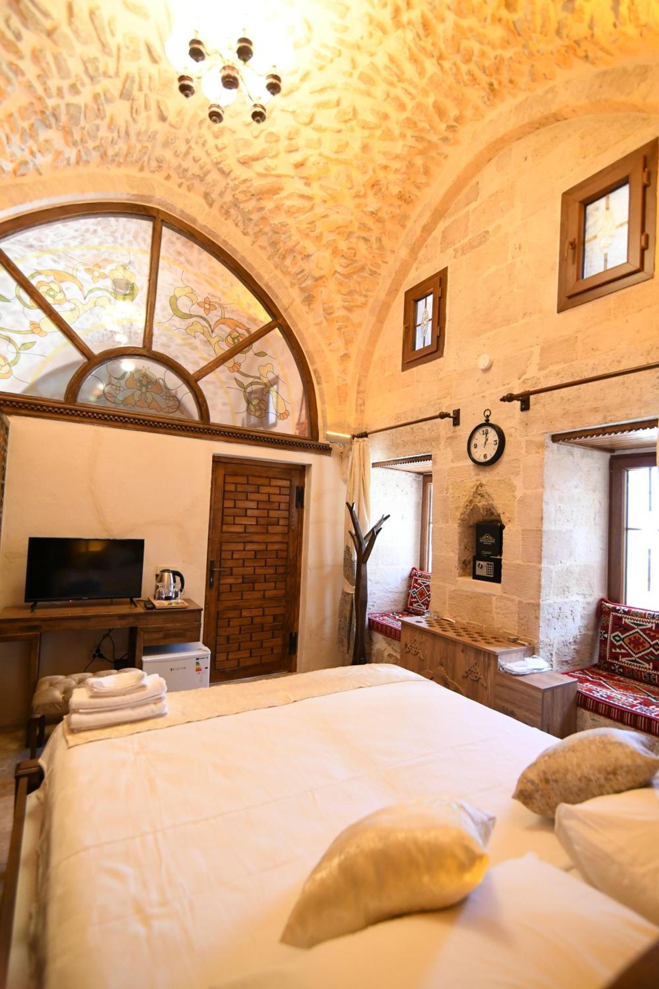 Hanedan Konagi Butik Otel Mardin Exterior foto