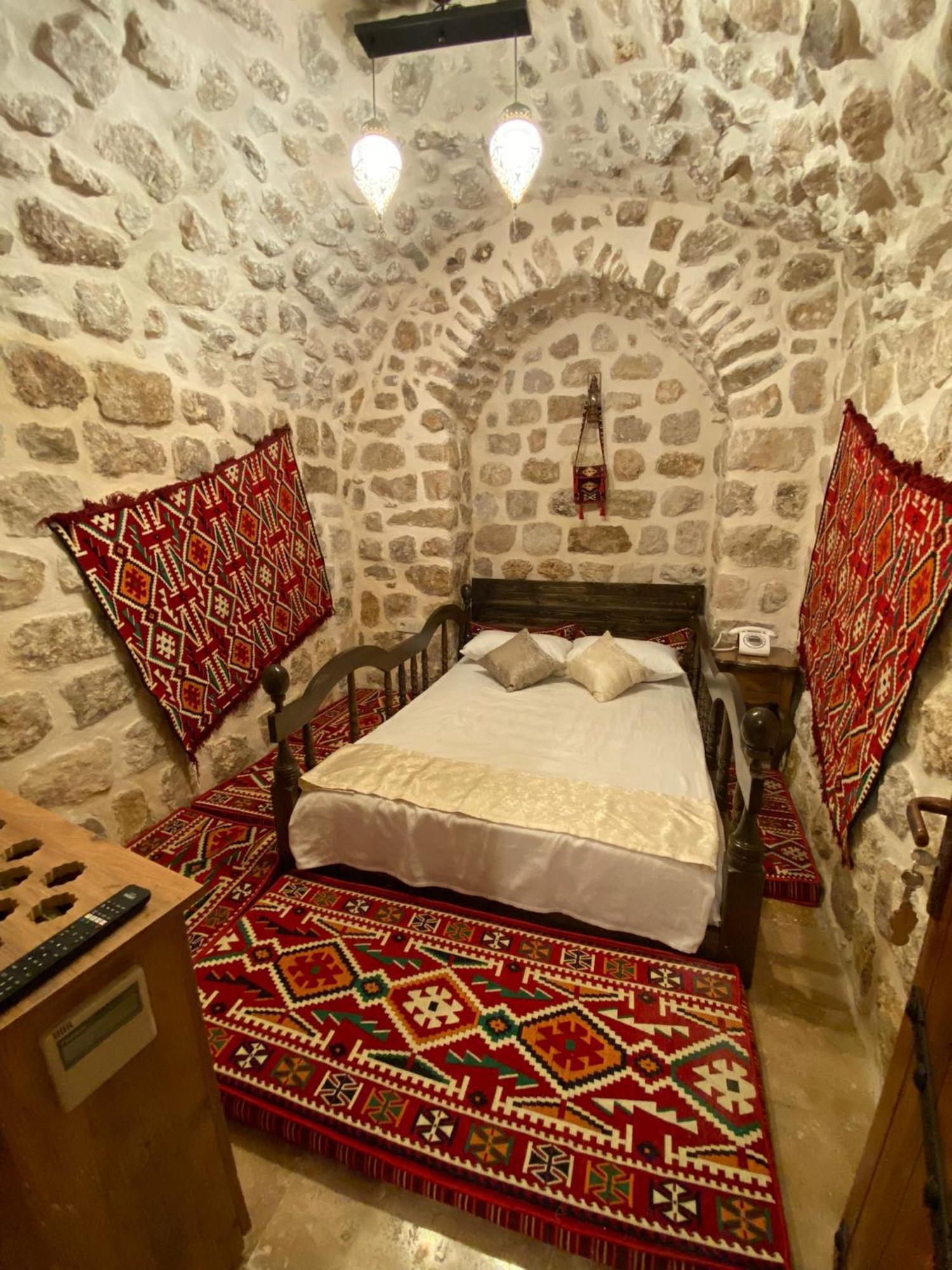 Hanedan Konagi Butik Otel Mardin Exterior foto