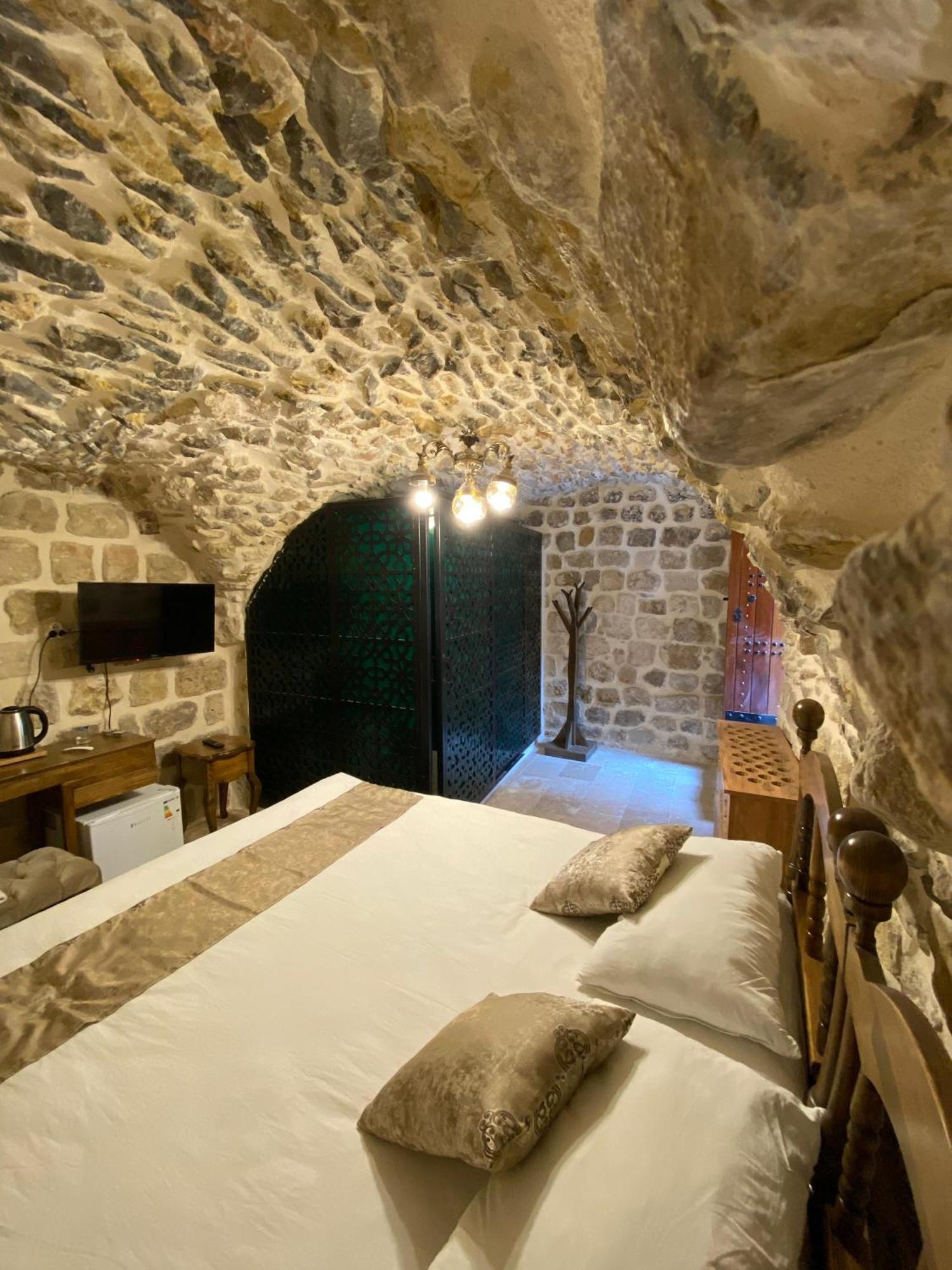 Hanedan Konagi Butik Otel Mardin Exterior foto